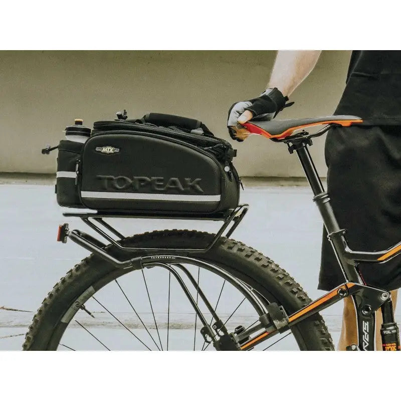 Portabultos Topeak Tetrarack M2 L Strap