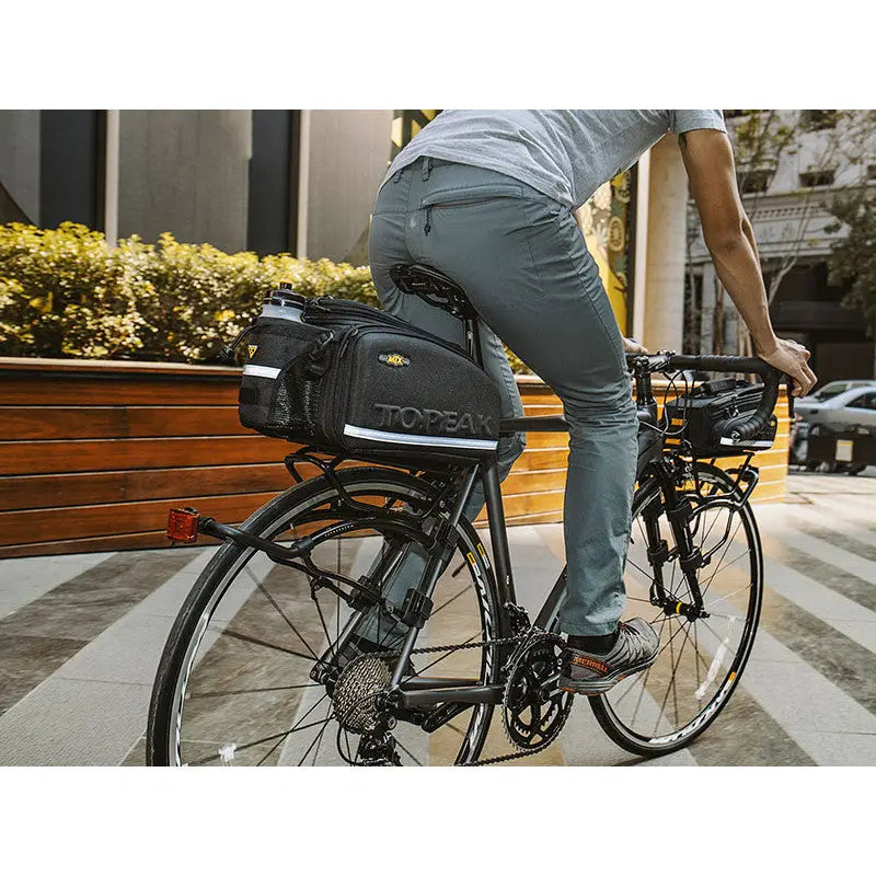 Portabultos Topeak Tetrarack R2 (carretera)