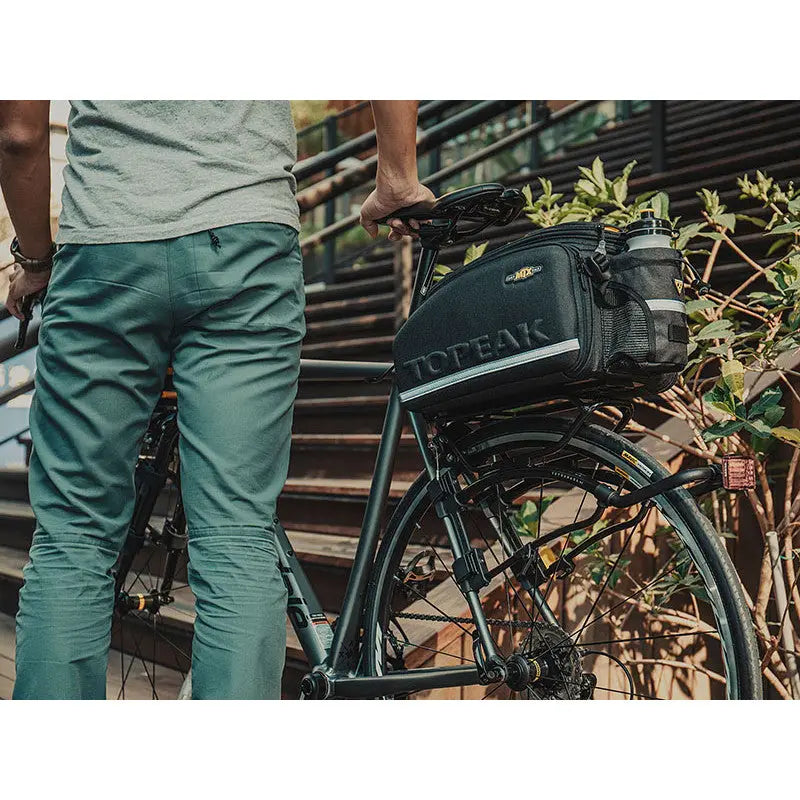 Portabultos Topeak Tetrarack R2 (carretera)