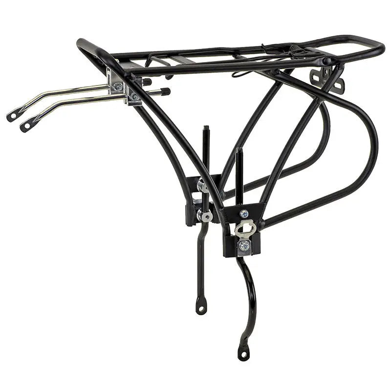 Portabultos Trasero 26-29" Freno De Disco O-stand