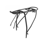 Portabultos Trasero Alu 26-28 Negro Freno Disco Easy