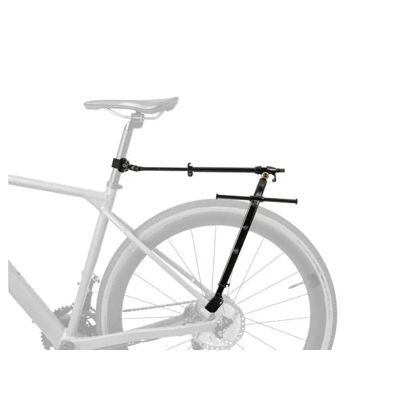 Portaequipajes Zi:rak Essential con Quick-mount Topeak