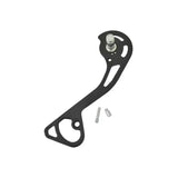 Portapoleas Shimano Portapoleas Exterior Cambio RDM781 Sgs
