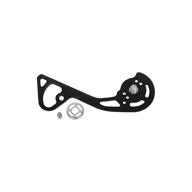 Portapoleas Shimano Portapoleas Exterior Cambio RDM786 Gs