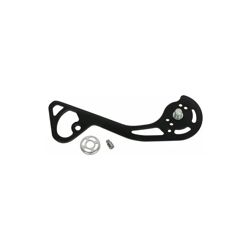 Portapoleas Shimano Portapoleas Exterior Cambio RDM786 Sgs