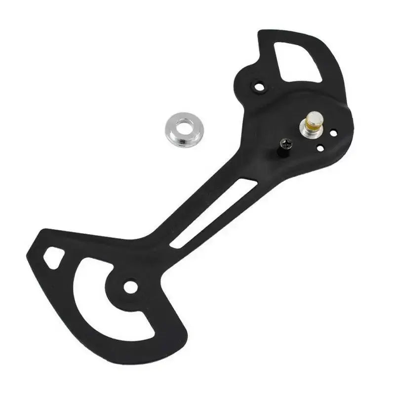 Portapoleas Shimano Portapoleas Exterior XT M8100 Sgs 12V