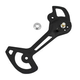Portapoleas Shimano Portapoleas Exterior XT M8100 Sgs 12V