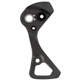 Portapoleas Shimano Portapoleas Externo y Pasador Tope Placa RD9000