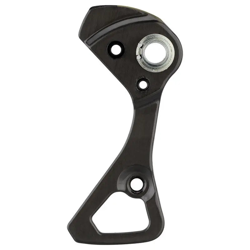 Portapoleas Shimano Portapoleas Externo y Pasador Tope Placa RD9000