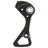 Portapoleas Shimano Portapoleas Externo y Pasador Tope Placa RD9000