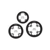 Potector de Plato-cadena FSA W1087 E-BIKE 36-38D Aluminio