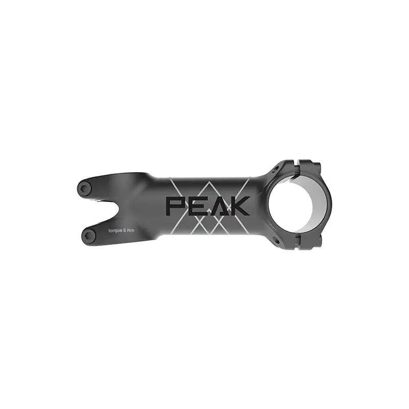 Potencia Deda Mud Peak Aluminio 31.7 Mm