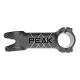 Potencia Deda Mud Peak Aluminio 6° 31.7 Mm