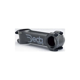 Potencia Deda Zero 1 1/8" 31.7 Mm Negra