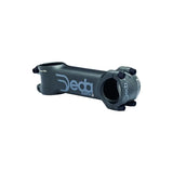 Potencia Deda Zero 1 1/8" 31.7 Mm Negra