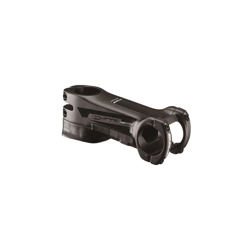 Potencia FSA Aluminio 0° 31.8 Mm Negra