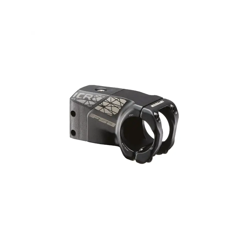 Potencia FSA Aluminio -10° 31.8 Mm Negra