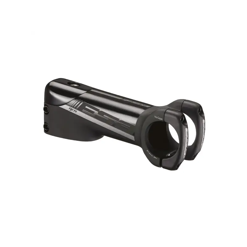 Potencia FSA Aluminio 31.8 Mm Negra