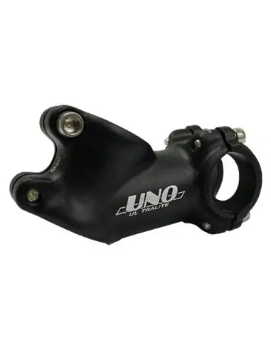 Potencia Kalloy Uno Aluminio 35° 1 1/8" 25.4 Mm Negra