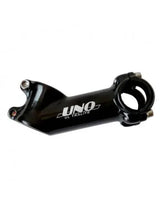 Potencia Kalloy Uno Aluminio 35° 1 1/8" 31.8 Mm Negra