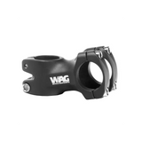 Potencia WAG Aluminio 1 1/8" 31.8 Mm