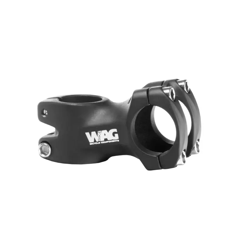 Potencia WAG Aluminio 1 1/8" 31.8 Mm