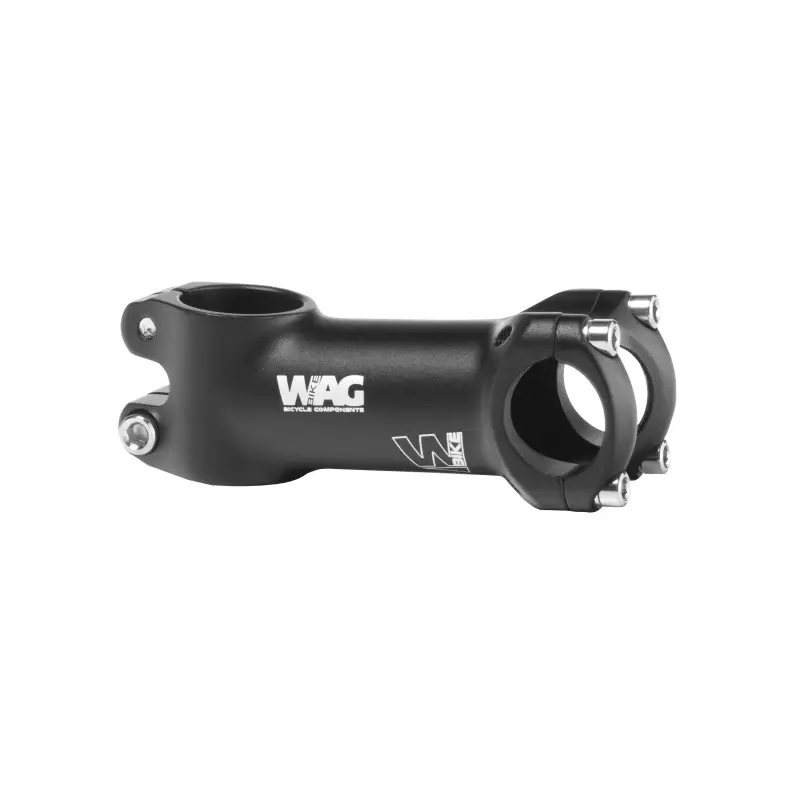 Potencia WAG Aluminio 6° 1 1/8" 25.4 Mm
