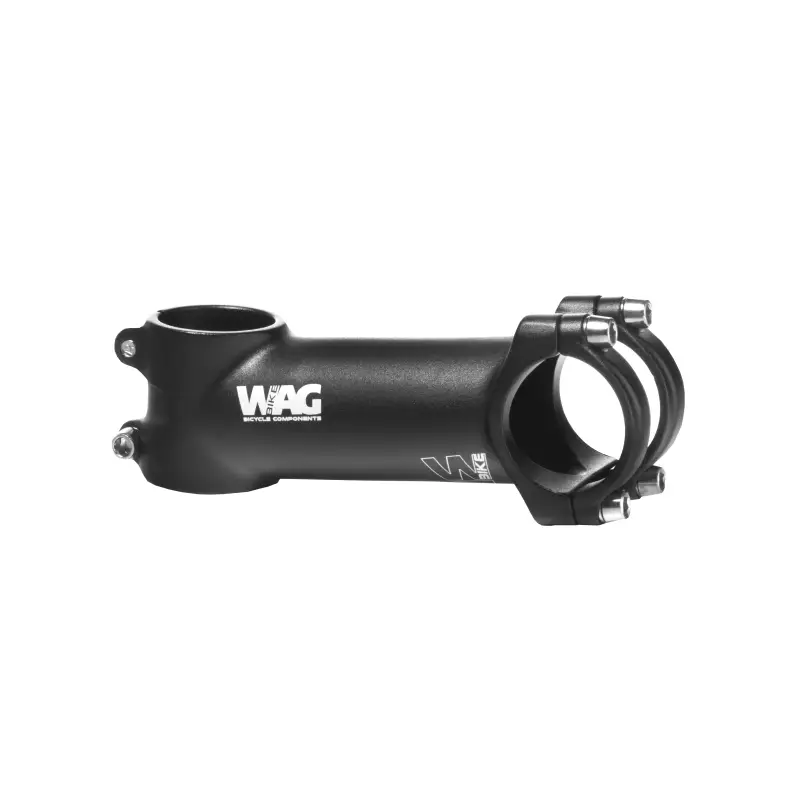 Potencia WAG Cnc Aluminio 31.8 Mm