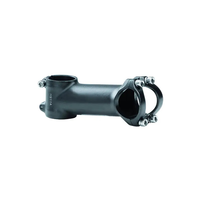 Potencia Zoom Aluminio 1 1/8" 31.8 Mm Negra