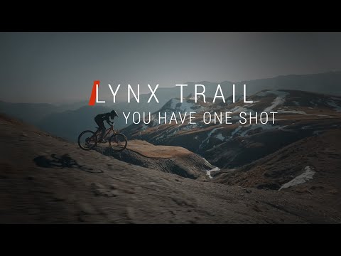 Bicicleta MTB Trail BH Lynx Trail 9.0