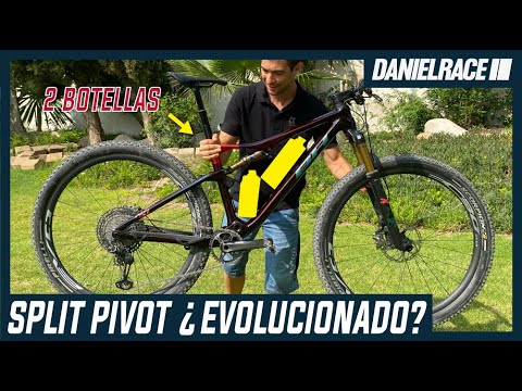Bicicleta MTB BH Lynx Race 3.0