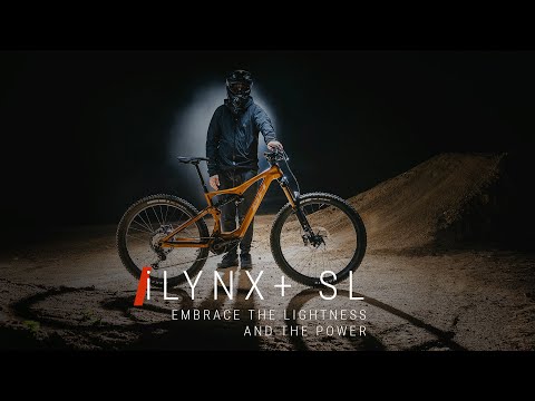 Bicicleta eléctrica MTB Enduro BH Ilynx+ SL Enduro Carbon 9.8