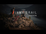 Bicicleta eléctrica MTB Trail BH Ilynx Trail Carbon 8.9