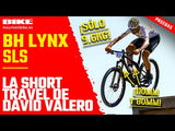 Bicicleta MTB BH Lynx Sls 6.5