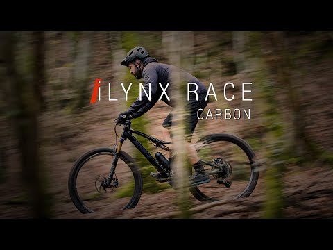 Bicicleta eléctrica MTB BH Ilynx Race Carbon 7.8