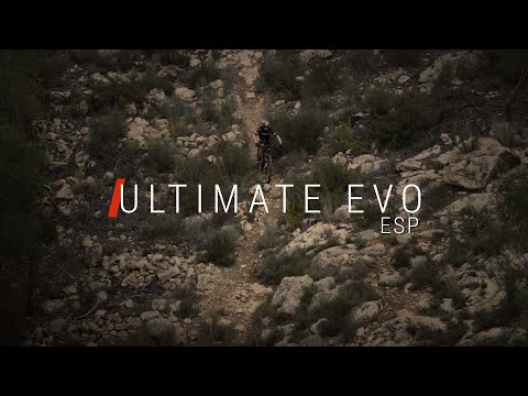 Bicicleta MTB BH Ultimate 6.0