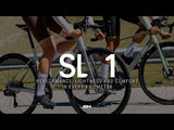 Bicicleta de carretera BH SL1 4.5