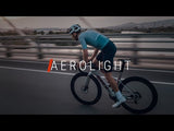 Bicicleta de carretera BH Aerolight 8.0