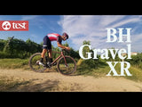 Bicicleta gravel BH Gravelx Evo 5.0 At
