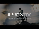 Bicicleta eléctrica MTB Enduro BH Ilynx+ NX Enduro Carbon 9.8