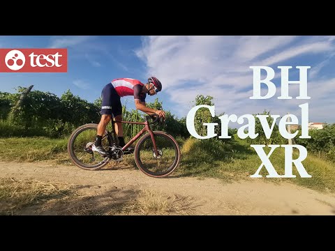 Bicicleta gravel BH Gravelx Evo 6.0 At