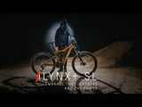 Bicicleta eléctrica MTB Trail BH Ilynx+ SL Trail Carbon 8.6