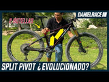 Bicicleta MTB BH Lynx Race 6.5