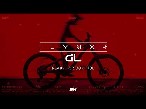 Bicicleta eléctrica MTB Enduro BH Ilynx+ DL Enduro Carbon 9.8