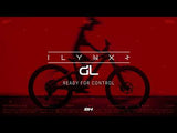 Bicicleta eléctrica MTB Enduro BH Ilynx+ DL Enduro Carbon 9.8