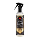 Protector De Cuadro Cerámico Weldtite Shield 250 ml