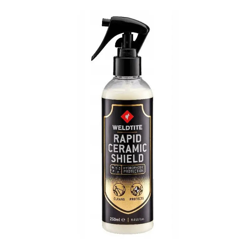 Protector De Cuadro Cerámico Weldtite Shield 250 ml