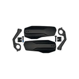 Protector Manos Antigolpes MTB Soportes Aluminio Sendhit
