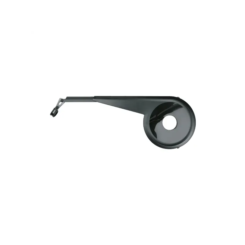 Protector Platos con Salvacadena Sks E-BIKE Bosch 158 mm 38 Dientes Negro Sks Germany