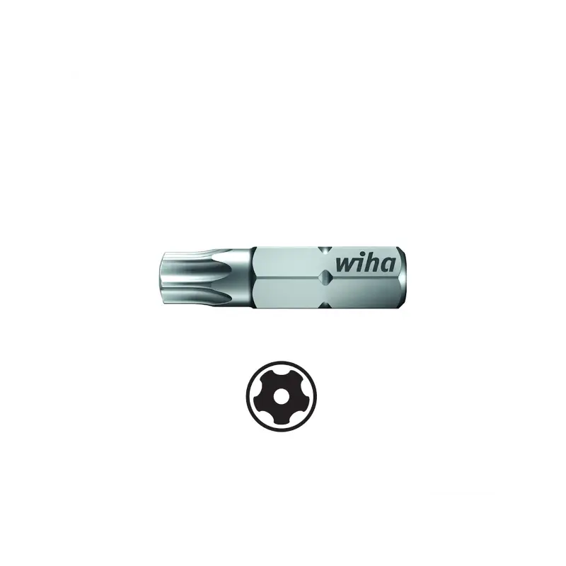 Punta Torx Plus 25 Ipr, 1/4" Bosch